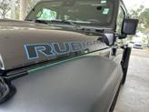Thumbnail of 2024 Granite Crystal Clearcoat Metallic Jeep Wrangler 4xe