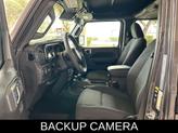 Thumbnail of 2024 Granite Crystal Clearcoat Metallic Jeep Wrangler 4xe