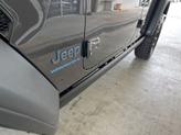Thumbnail of 2024 Granite Crystal Clearcoat Metallic Jeep Wrangler 4xe