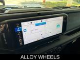 Thumbnail of 2024 Granite Crystal Clearcoat Metallic Jeep Wrangler 4xe