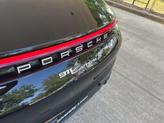 Thumbnail of 2023 Black Porsche 911