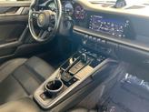 Thumbnail of 2023 Black Porsche 911