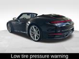 Thumbnail of 2023 Black Porsche 911