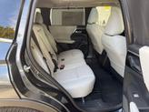 Thumbnail of 2025 Graphite Gray Mitsubishi Outlander PHEV