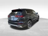 Thumbnail of 2025 Graphite Gray Mitsubishi Outlander PHEV