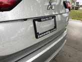 Thumbnail of 2025 Alloy Silver Metallic Mitsubishi Outlander PHEV