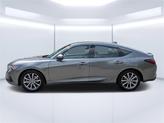 Thumbnail of 2025 Liquid Carbon Metallic Acura Integra