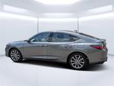 Thumbnail of 2025 Liquid Carbon Metallic Acura Integra