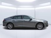 Thumbnail of 2025 Liquid Carbon Metallic Acura Integra