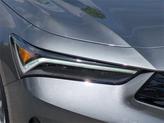 Thumbnail of 2025 Liquid Carbon Metallic Acura Integra