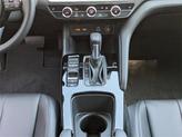 Thumbnail of 2025 Liquid Carbon Metallic Acura Integra
