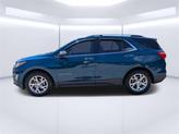 Thumbnail of 2020 Pacific Blue Metallic Chevrolet Equinox