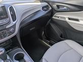 Thumbnail of 2020 Pacific Blue Metallic Chevrolet Equinox