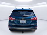 Thumbnail of 2020 Pacific Blue Metallic Chevrolet Equinox