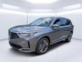Thumbnail of 2026 Liquid Carbon Metallic Acura MDX