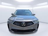 Thumbnail of 2026 Liquid Carbon Metallic Acura MDX