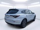 Thumbnail of 2025 White Acura MDX