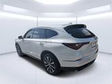 Thumbnail of 2025 White Acura MDX