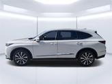 Thumbnail of 2025 White Acura MDX