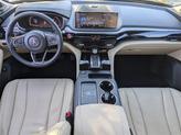 Thumbnail of 2025 White Acura MDX