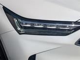 Thumbnail of 2025 White Acura MDX