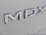 Thumbnail of 2025 White Acura MDX