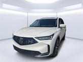 Thumbnail of 2025 White Acura MDX