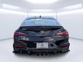 Thumbnail of 2025 Majestic Black Pearl Acura Integra