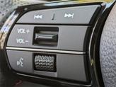 Thumbnail of 2025 Majestic Black Pearl Acura Integra