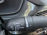 Thumbnail of 2025 Majestic Black Pearl Acura Integra