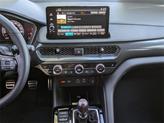 Thumbnail of 2025 Majestic Black Pearl Acura Integra