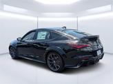 Thumbnail of 2025 Majestic Black Pearl Acura Integra