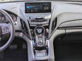 Thumbnail of 2025 Majestic Black Pearl Acura RDX