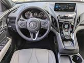Thumbnail of 2025 Majestic Black Pearl Acura RDX