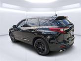 Thumbnail of 2025 Majestic Black Pearl Acura RDX