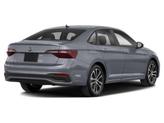 Thumbnail of 2024 Pure White Volkswagen Jetta
