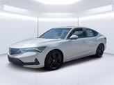 Thumbnail of 2025 Platinum White Pearl Acura Integra