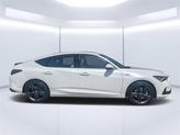 Thumbnail of 2025 Platinum White Pearl Acura Integra