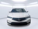 Thumbnail of 2025 Platinum White Pearl Acura Integra