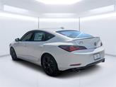 Thumbnail of 2025 Platinum White Pearl Acura Integra