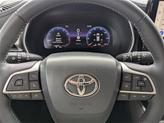 Thumbnail of 2024 Celestial Silver Metallic Toyota Highlander