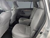 Thumbnail of 2024 Celestial Silver Metallic Toyota Highlander