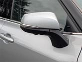 Thumbnail of 2024 Celestial Silver Metallic Toyota Highlander