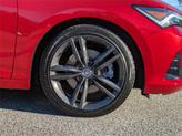 Thumbnail of 2025 Performance Red Pearl Acura Integra