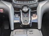 Thumbnail of 2025 Lunar Silver Metallic Acura TLX