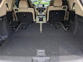 Thumbnail of 2025 Majestic Black Pearl Acura MDX