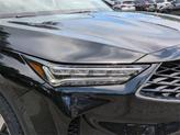 Thumbnail of 2025 Majestic Black Pearl Acura MDX