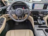 Thumbnail of 2025 Majestic Black Pearl Acura MDX