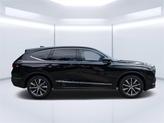 Thumbnail of 2025 Majestic Black Pearl Acura MDX