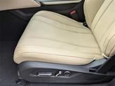 Thumbnail of 2025 Majestic Black Pearl Acura MDX
